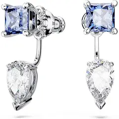 SWAROVSKI - Pendientes colgantes Mesmera