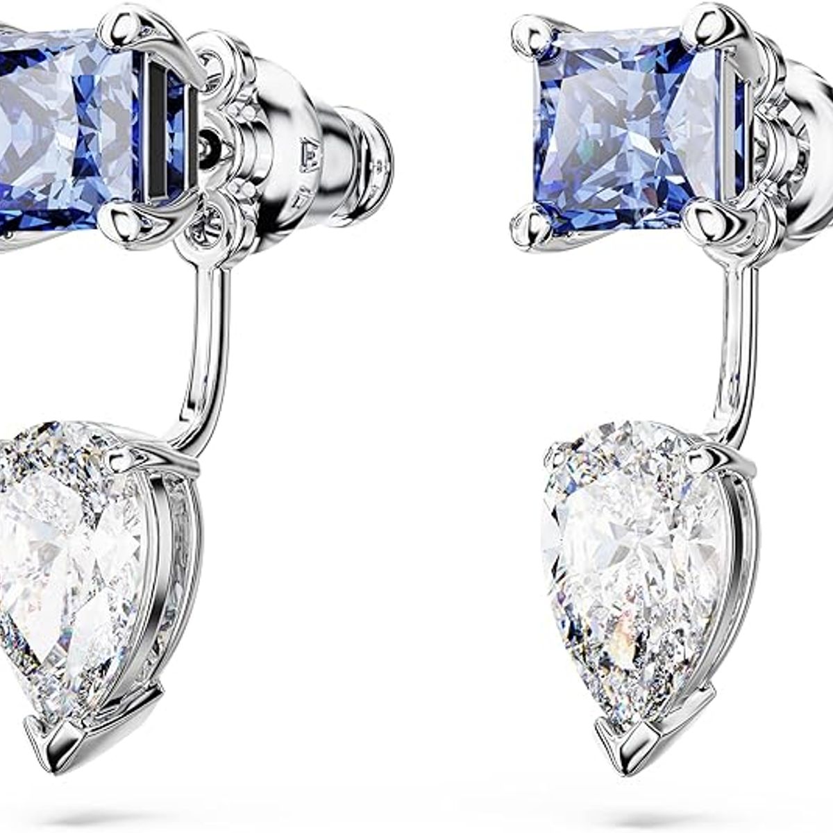 SWAROVSKI - Pendientes colgantes Swarovski Mesmera