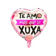 GENERICO - Globo Metálico 18 Mas Que La 1 Unidad