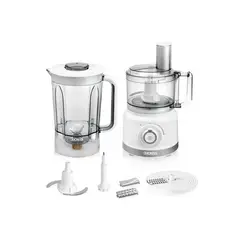 THOMAS - Procesadora y Licuadora de Alimentos 900w TH 9170B