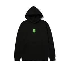 HUF - Poleron Megablast EMB P/O Black