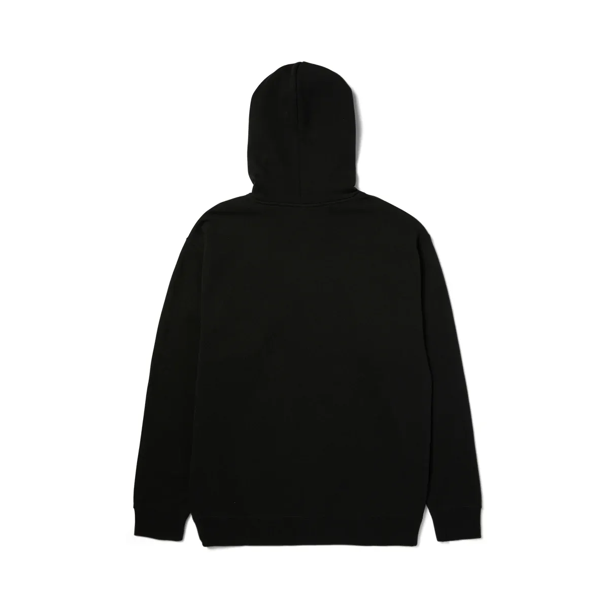 HUF - Poleron HUF Megablast EMB P/O Black