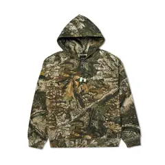 HUF - Poleron X REALTREE Heavyweight Hoodie