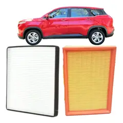 GENERICO - Filtro De Aire Y Polen Chevrolet Captiva 1.5 2019-2025