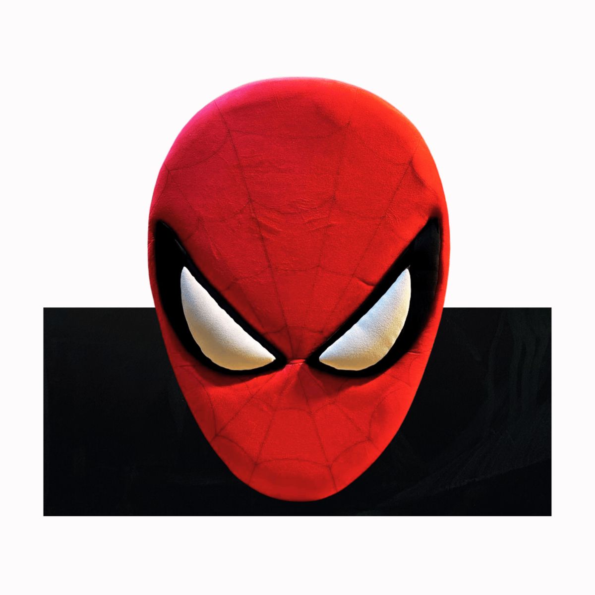 GENERICO - Respaldo 1plazas acolchado diseño Spider Muebles Rimar