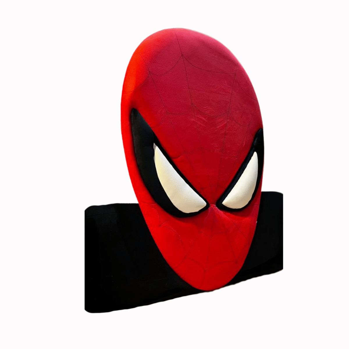 GENERICO - Respaldo 1plazas acolchado diseño Spider Muebles Rimar