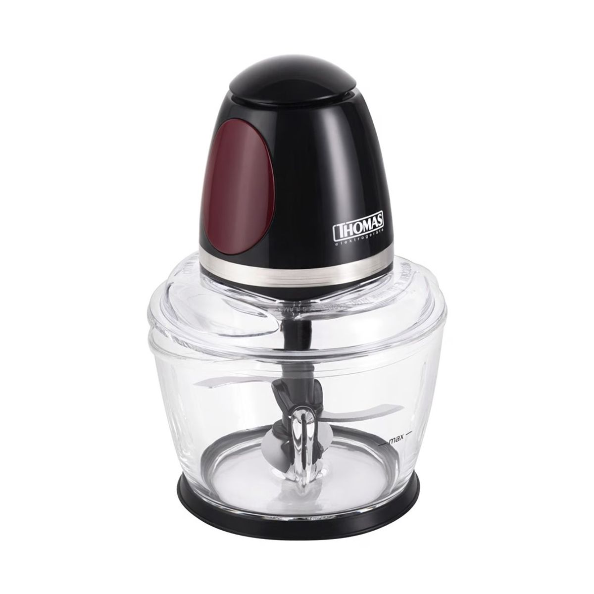 THOMAS - PICADORA THOMAS DE ALIMENTOS TH-9005V 200W