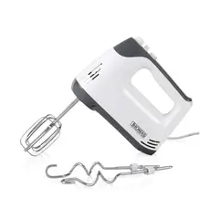 THOMAS - Batidora De Mano 300W 5 Velocidades y Turbo