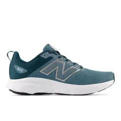 NEW BALANCE - Zapatillas Running Hombre 460 V4 Azules/Blancas