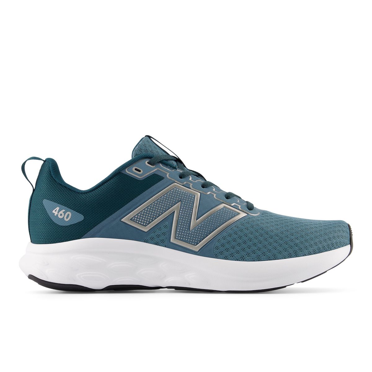 NEW BALANCE - Zapatillas Running Hombre New Balance 460 V4 Azules/Blancas