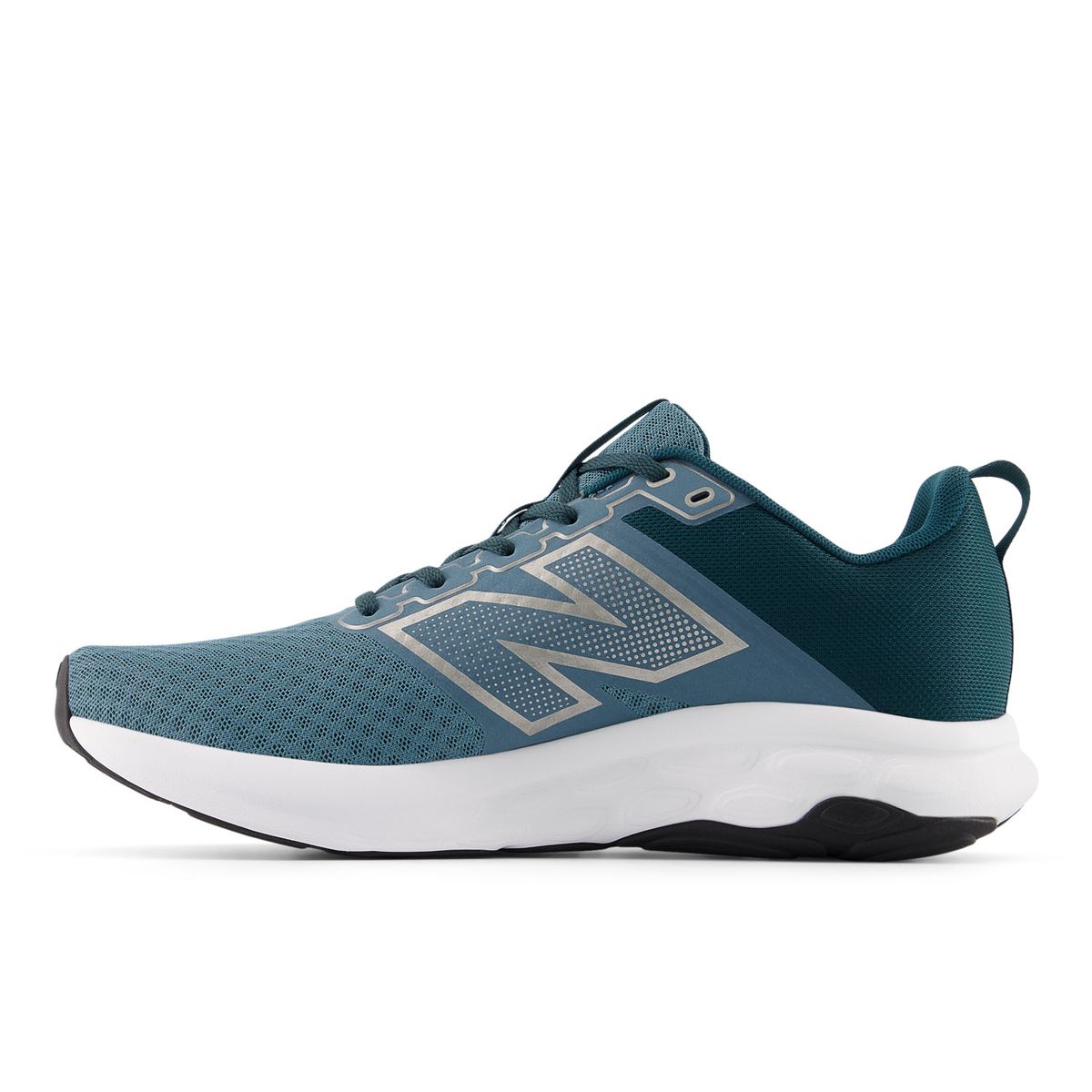 NEW BALANCE - Zapatillas Running Hombre New Balance 460 V4 Azules/Blancas