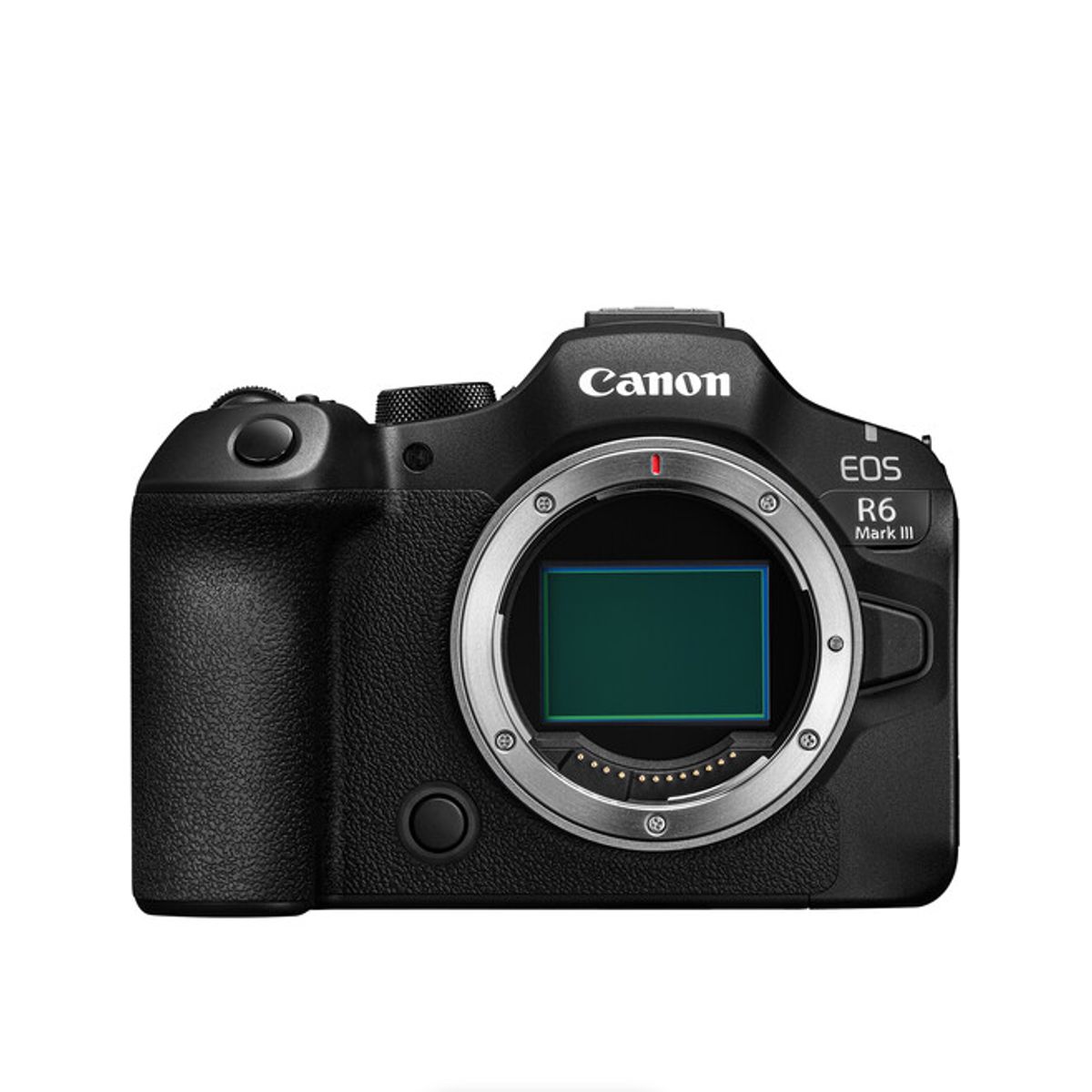 CANON - Canon EOS R6 Mark III Mirrorless Camera
