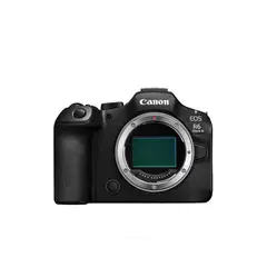 CANON - EOS R6 Mark III Mirrorless Camera