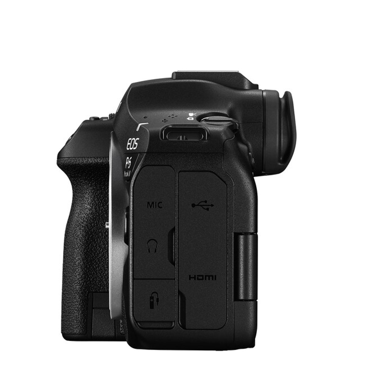 CANON - Canon EOS R6 Mark III Mirrorless Camera