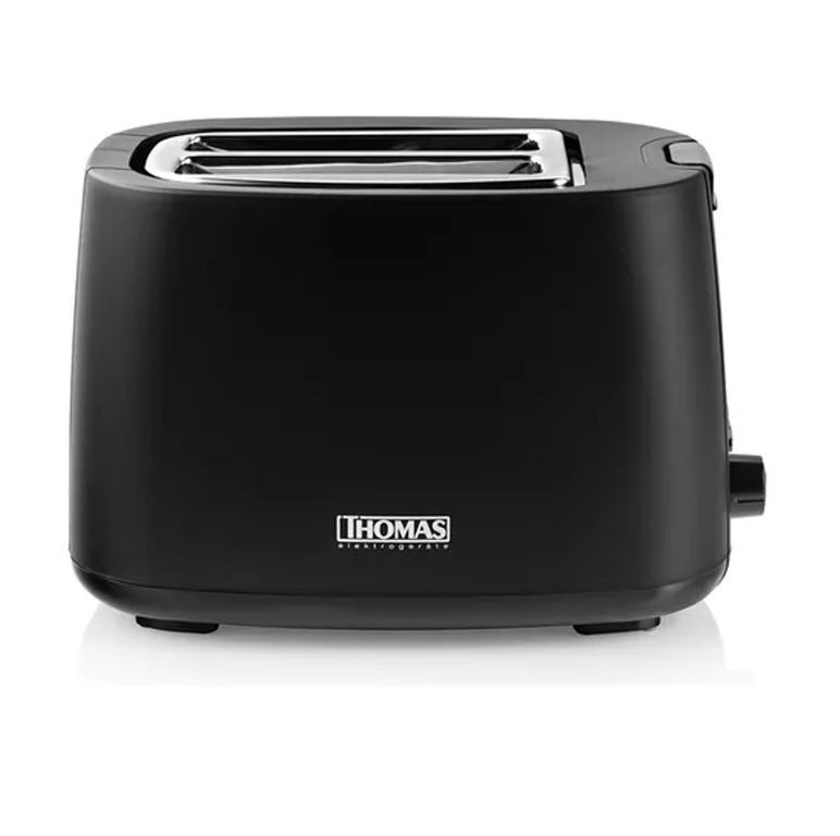 THOMAS Tostador Eléctrico Th-117 750w
