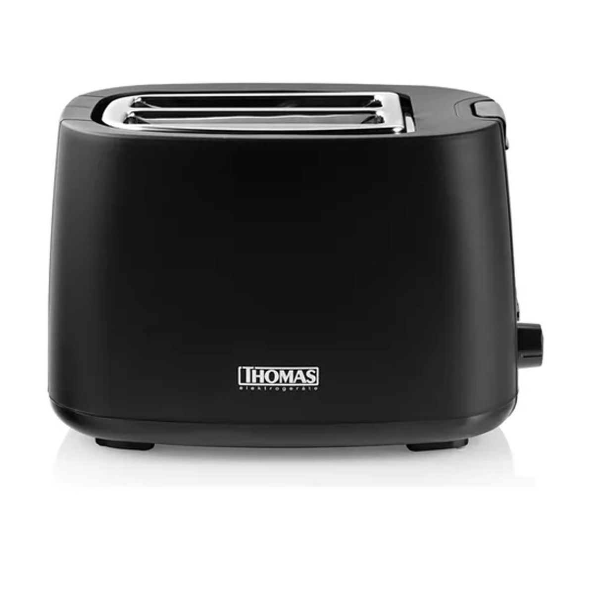 THOMAS - Tostador Eléctrico Thomas Th-117 750w