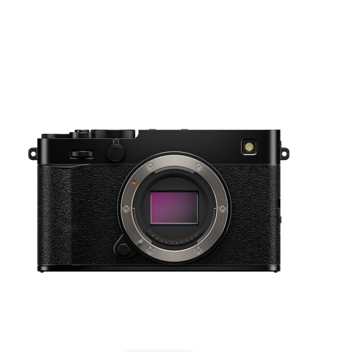 FUJIFILM - FUJIFILM X-E5 Mirrorless Camera Black