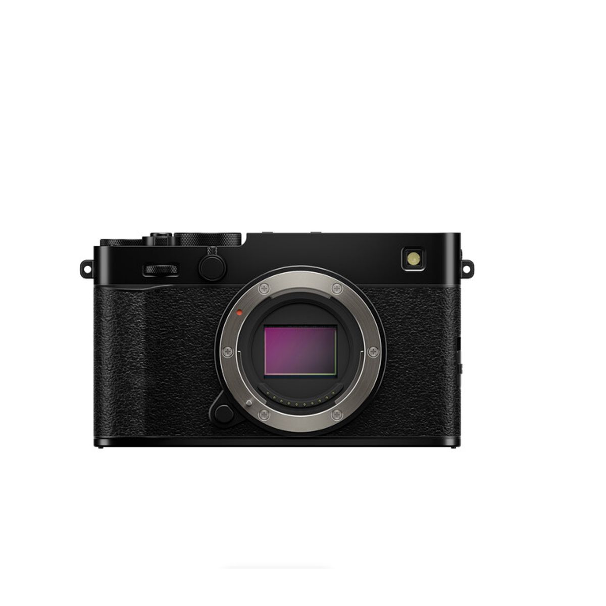 FUJIFILM - FUJIFILM X-E5 Mirrorless Camera Black