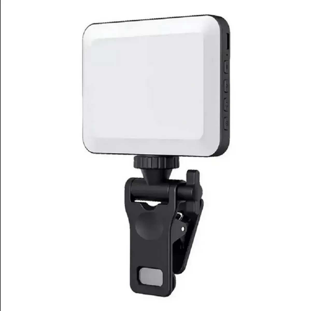 GENERICO - Luz Led Selfie Adaptable Para iPhone Macbook Notebook