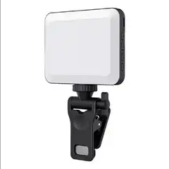 GENERICO - Luz Led Selfie Adaptable Para iPhone Macbook Notebook