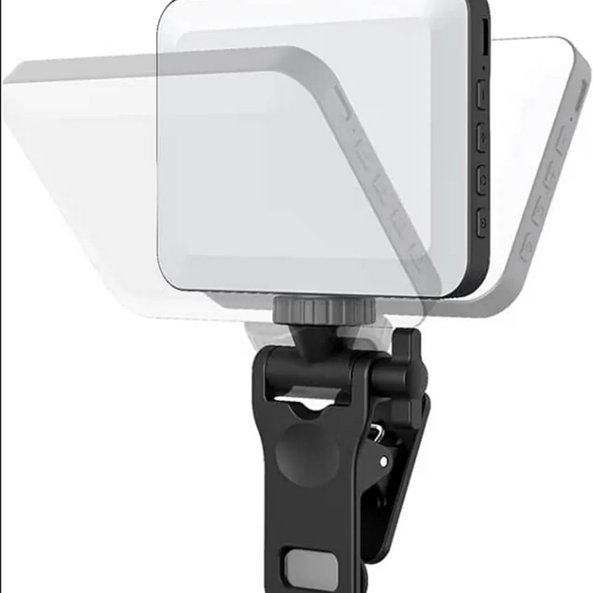 GENERICO - Luz Led Selfie Adaptable Para iPhone Macbook Notebook