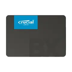CRUCIAL - SSD BX500 2TB 3D NAND SATA 25