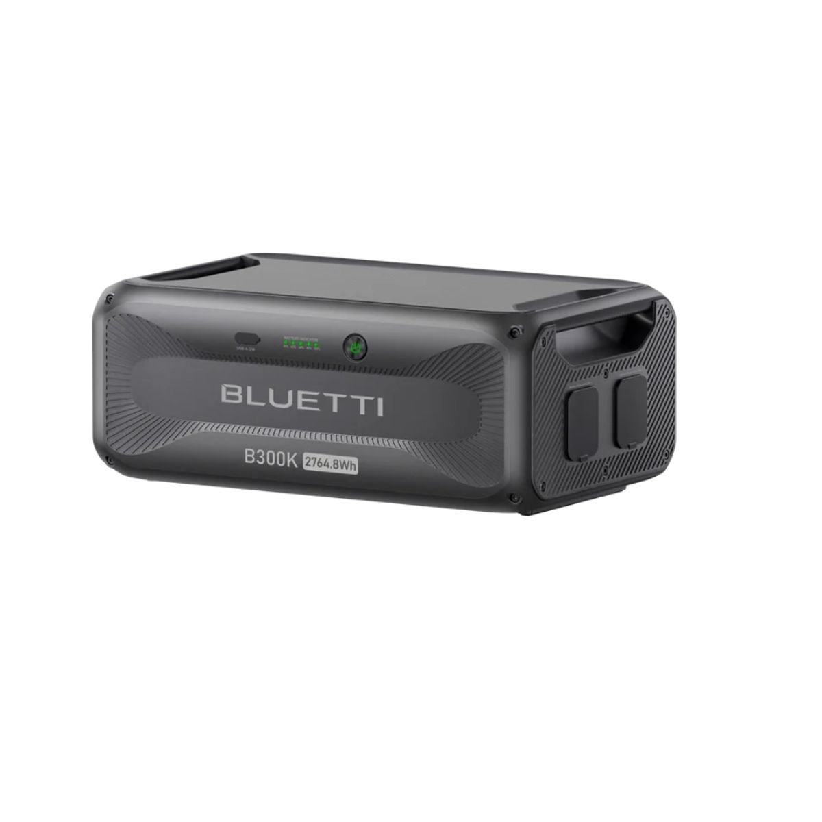 BLUETTI - Bluetti B300k Batería De Expansión 2764wh Lifepo