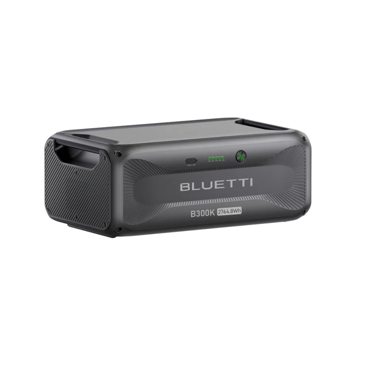 BLUETTI - Bluetti B300k Batería De Expansión 2764wh Lifepo