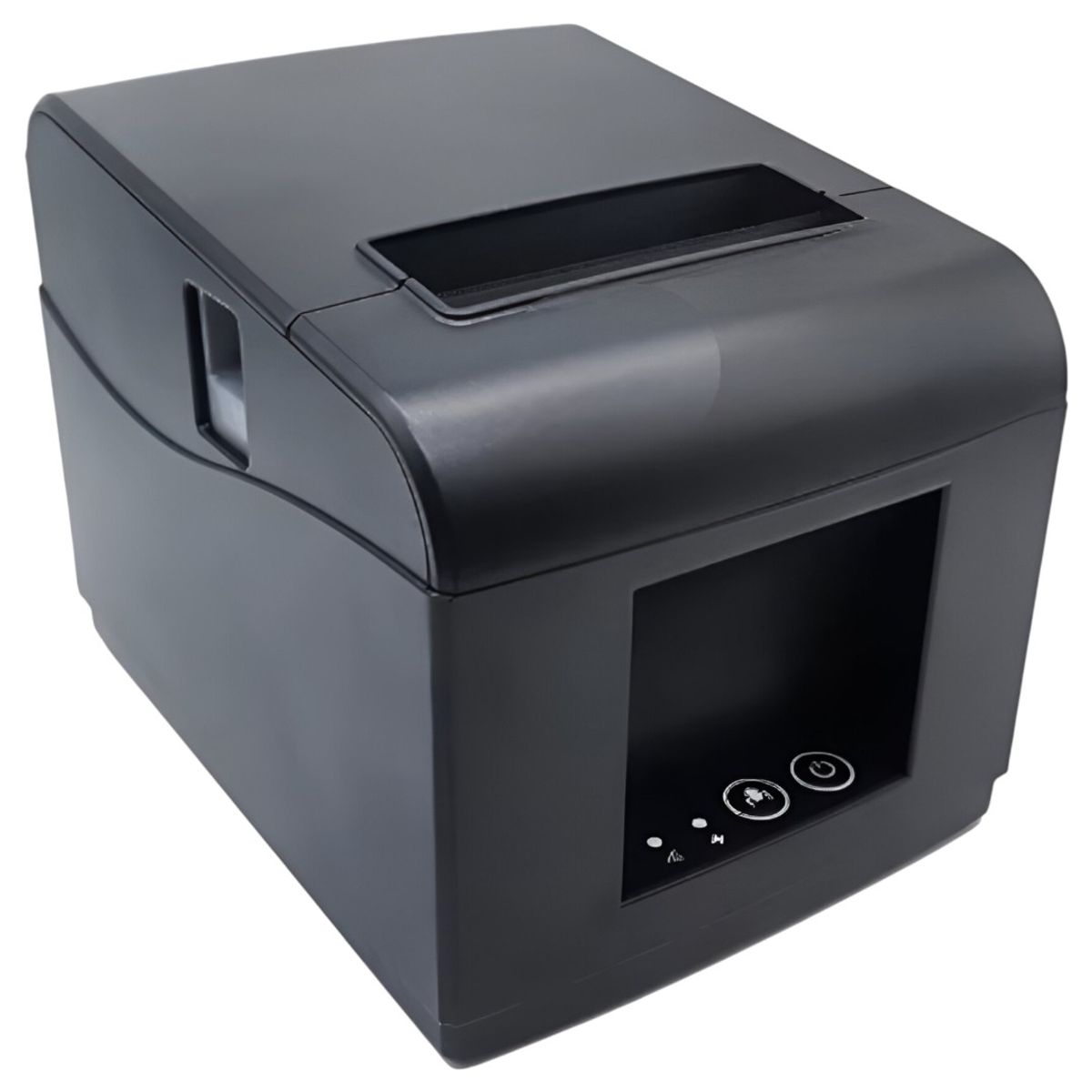 UTEK - Impresora Térmica Bluetooth 80mm  Multiplataformas 230mm  s