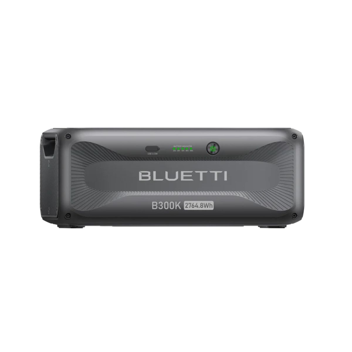 BLUETTI - Bluetti B300k Batería De Expansión 2764wh Lifepo