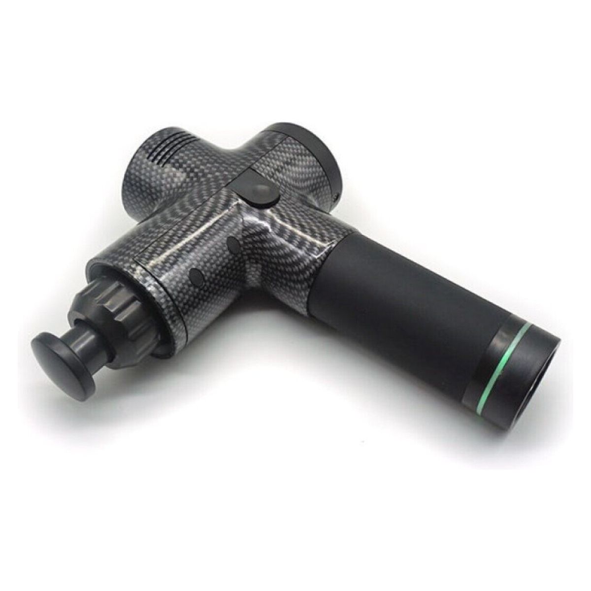 CHILE TENDENCIA - Pistola De Masajes Profesional Masajeador Muscular