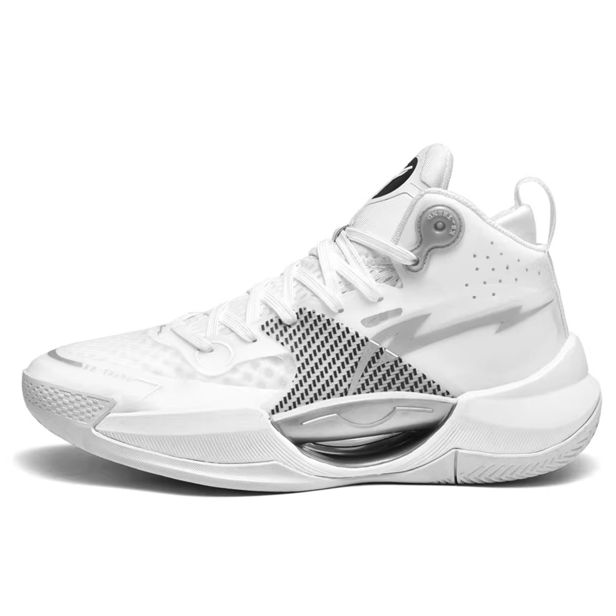 DANWEILE - Zapatillas deportivas de baloncesto para hombre