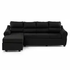 MEXX MUEBLES - SOFA SECCIONAL VARADERO TELA