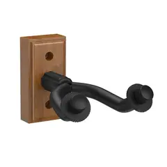 GENERICO - Soporte Colgador De Pared Para Bajo Guitarra