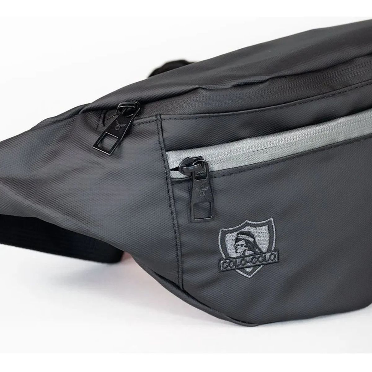 COLO COLO - BANANO COLO COLO FANATIKOS_.