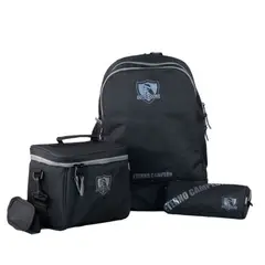 COLO COLO - PACK ESCOLAR FANATIKOS