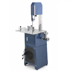 ALTERNA - Sierra De Carne Y Hueso Con Molino 3 en 1- 550 Watts Profesional