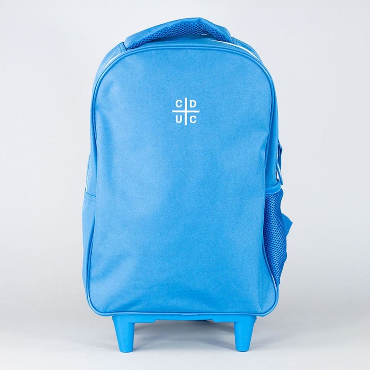 PONTIFICIA UNIVERSIDAD CATOLICA DE CHILE - PACK TROLLEY U CATOLICA FANATIKOS