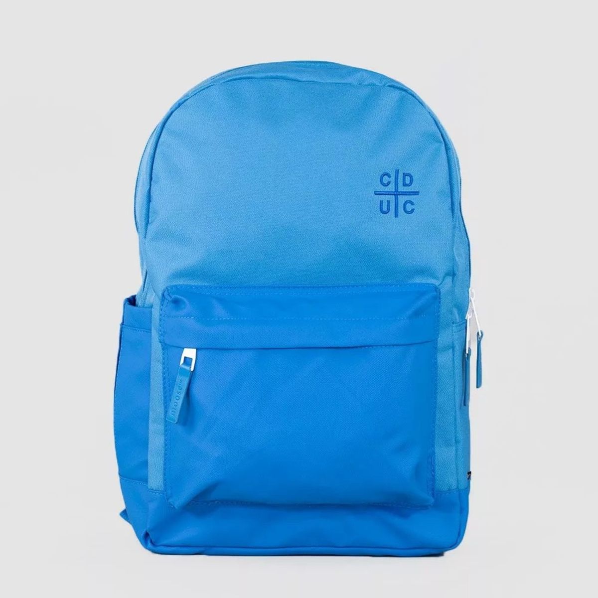 MOOSE - MOCHILA CLASSIC U CATOLICA FANATIKOS MOOSE