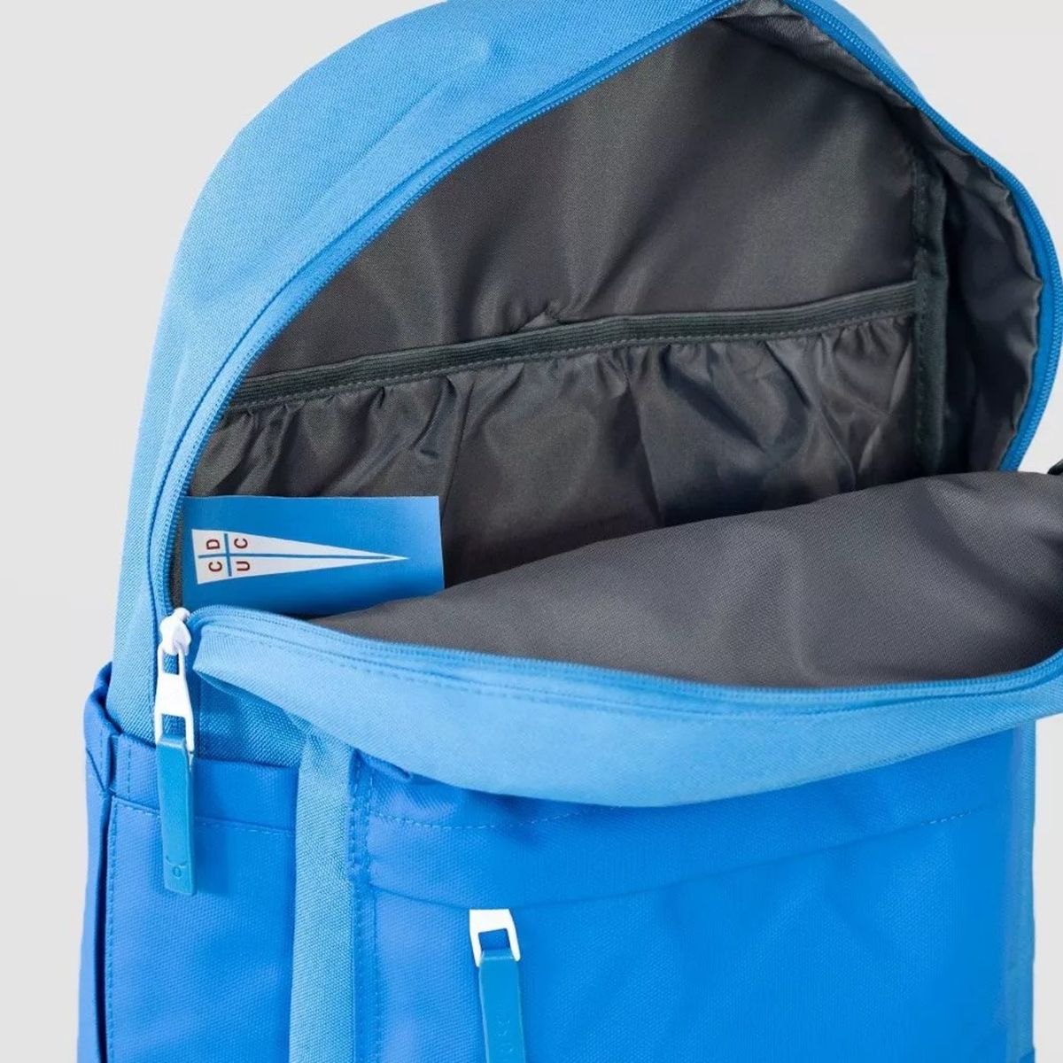 MOOSE - MOCHILA CLASSIC U CATOLICA FANATIKOS MOOSE