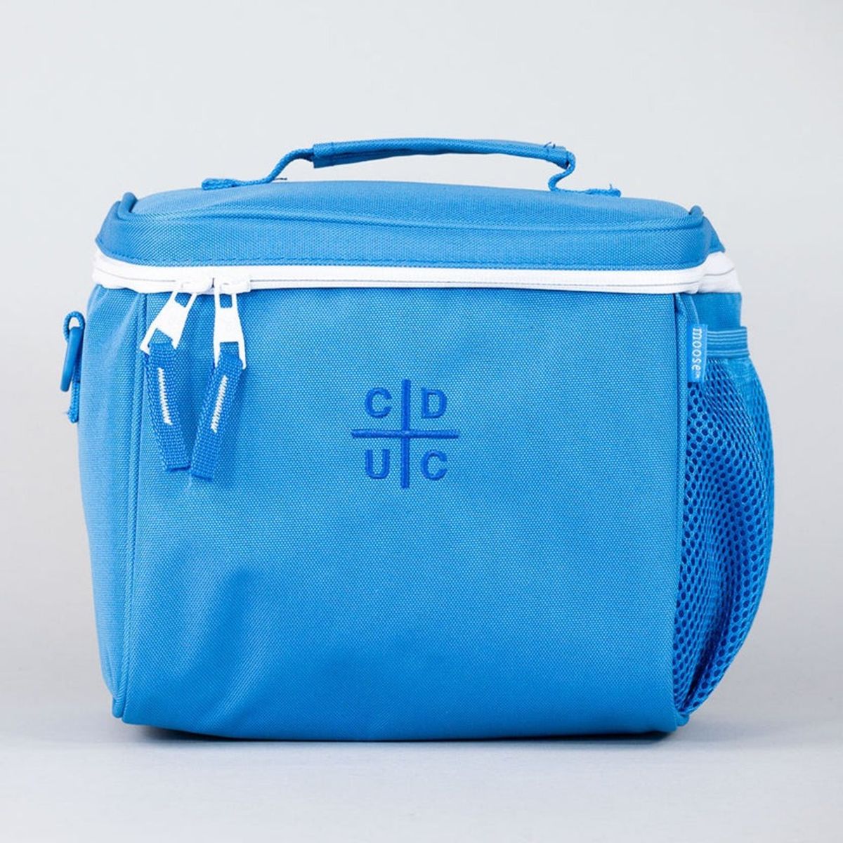 MOOSE - PACK ESCOLAR U CATOLICA FANATIKOS MOOSE.