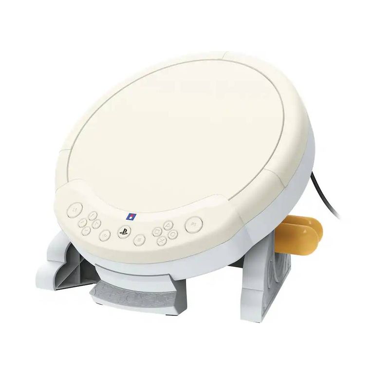 HORI TAIKO NO Tatsujin Drum Controller for PS4/PS5