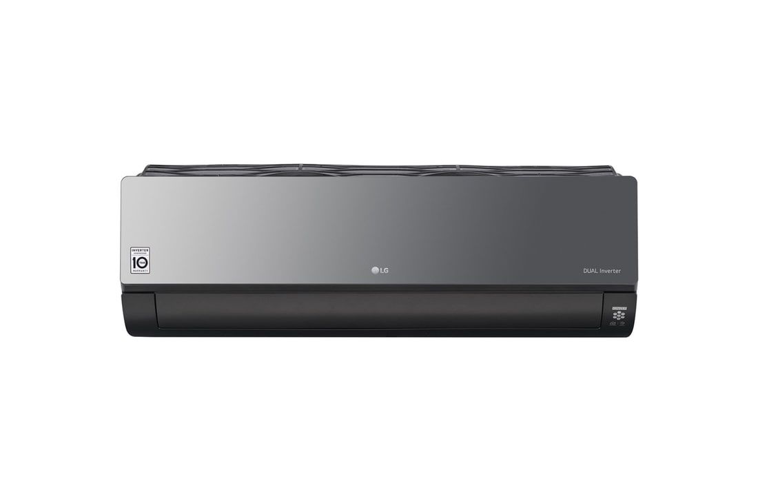 ARTCOOL Aire Acondicionado Inverter 12000 BTU FríoCalor VR122HW