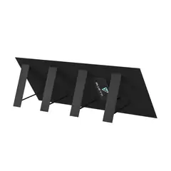 BLUETTI - Panel Solar Portátil 350 W Pv350 Negro 19v 24v