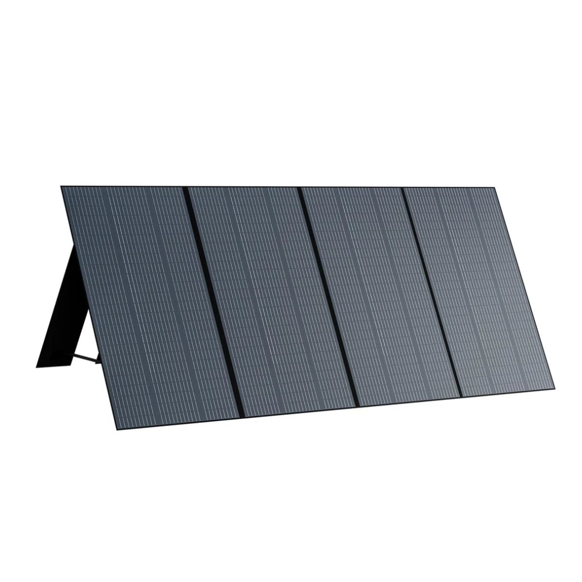 BLUETTI - Panel Solar Portátil 350 W Bluetti Pv350 Negro 19v 24v
