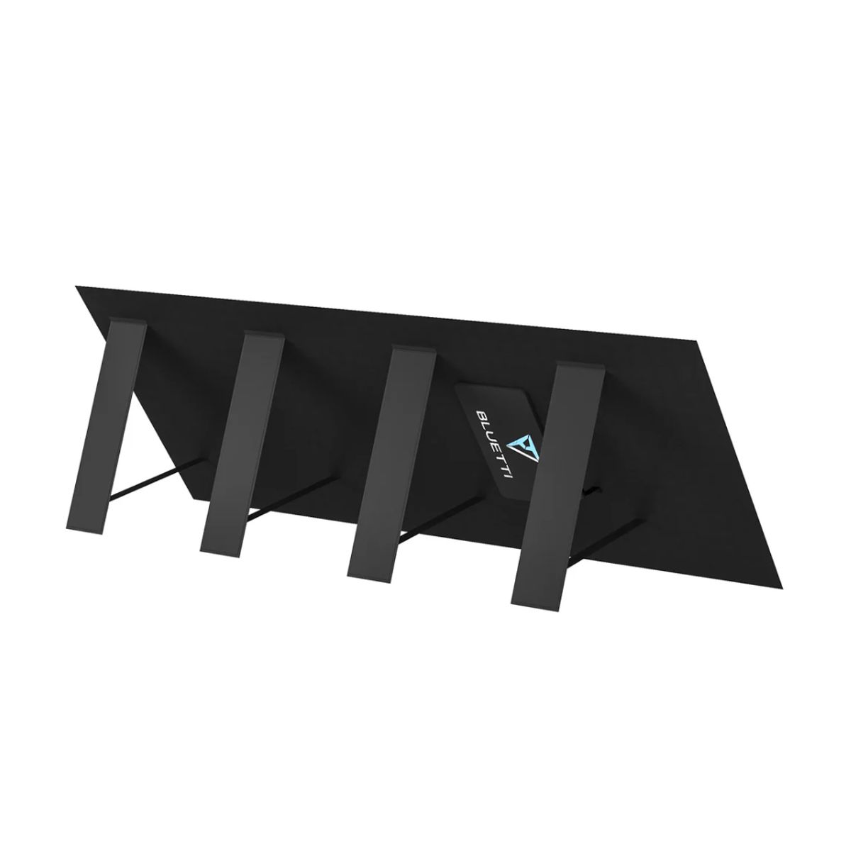 BLUETTI - Panel Solar Portátil 350 W Bluetti Pv350 Negro 19v 24v