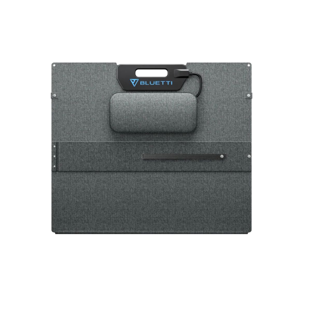 BLUETTI - Panel Solar Portátil 350 W Bluetti Pv350 Negro 19v 24v