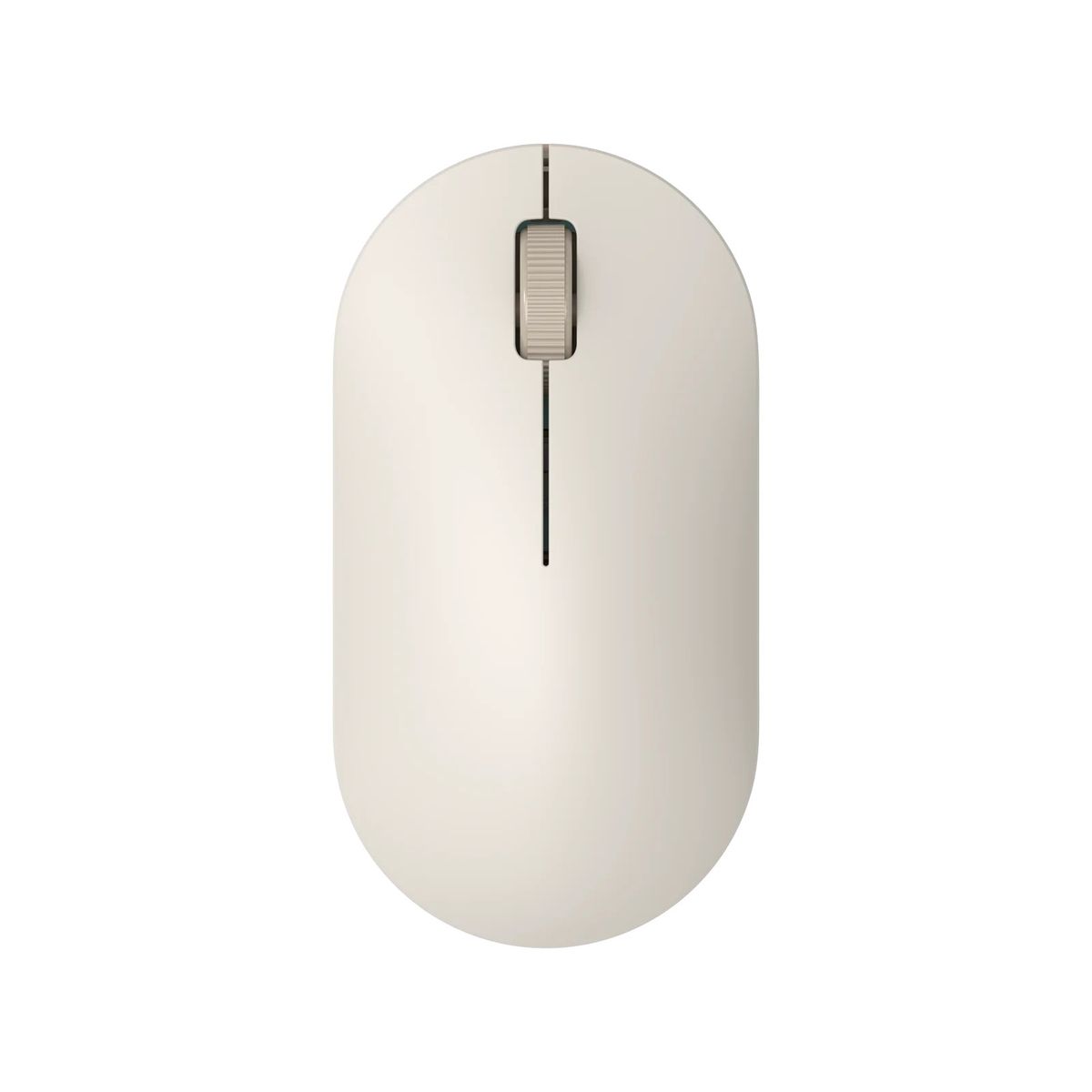 XIAOMI - Xiaomi Wireless Mouse Lite 2 Blanco