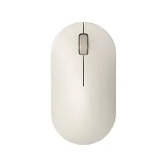 XIAOMI - Wireless Mouse Lite 2 Blanco