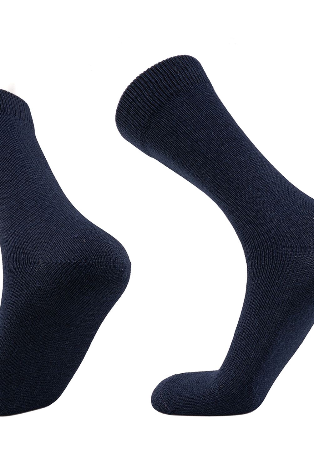 ANDINA OUTDOORS - Calcetin de Vestir Lana Alpaca Bambu Dress Socks